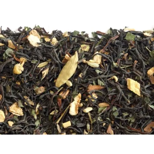 Черный чай Органик Detox 500 гр