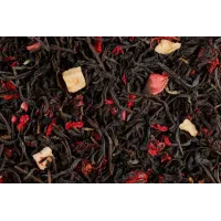 Черный чай Вишневый сад 500 гр