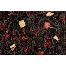 Черный чай Вишневый сад 500 гр
