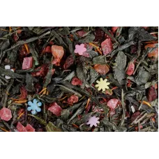 Зеленый чай Монпансье 500 гр