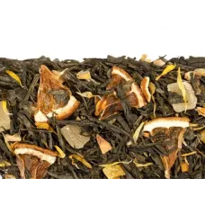Зеленый чай Манговый апельсин 500 гр