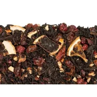 Черный чай Иммунный коктейль 500 гр