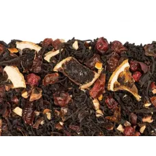 Черный чай Иммунный коктейль 500 гр