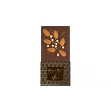 Albert Hof Белфорт горький шоколад ручной работы (75%) с миндалем 100 гр