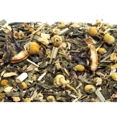 Зеленый чай Купаж Здоровье 500 гр