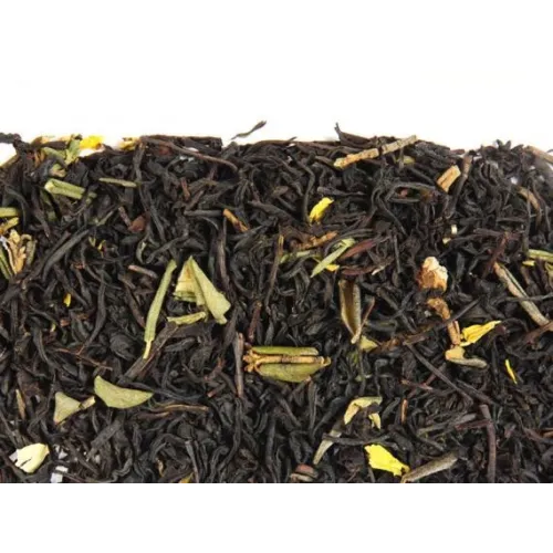 Черный чай Саган-дайля 500 гр