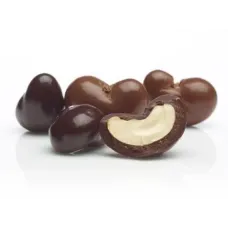 AlbertHof Кешью в молочной шоколадной глазури 500 гр