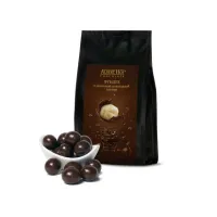 AlbertHof Фундук в молочной шоколадной глазури 500 гр