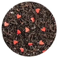 Чай черный ароматизированный Романтик 500 гр