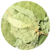 Липа цвет крупный лист 500 гр