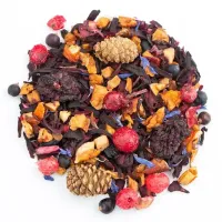 Фруктовый чай Таежная Поляна 500 гр