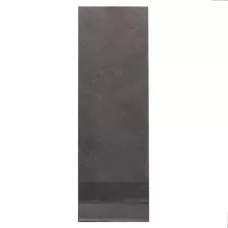 Пакет двухслойный темно-коричневый матовый (крафт) 100 гр 70*40*210 мм