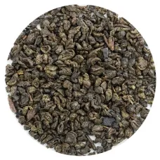 Зеленый чай с бергамотом 500 гр