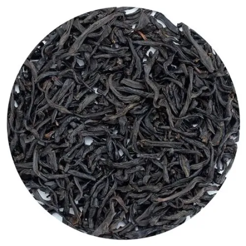 Китайский красный чай Дянь Хун Блестящий 500 гр