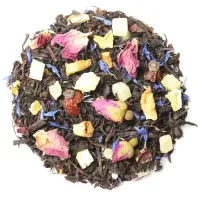 Черный чай Достояние Петра 500 гр