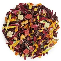 Фруктовый чай ароматизированный Дивный сад 500 гр