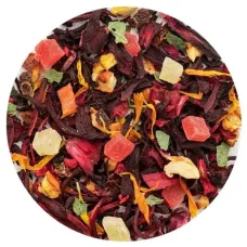 Фруктовый чай ароматизированный Дивный сад 500 гр