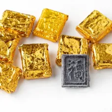 Китайский чай Смола Пуэра Шу №41 Премиум 50 гр