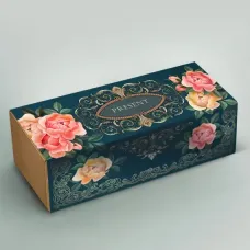 Шубер №3 Present, (к наборам на 3 банки)