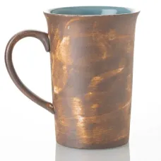 Кружка керамическая Дафнис и Хлоя, 300 мл