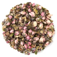 Персик бутоны