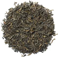 Китайский чай Пуэр Шу Гун Тин Императорский 500 гр