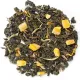Чай Улун с кусочками манго Драгоценное Ожерелье 500 гр