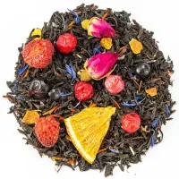 Черный чай Кадриль 500 гр