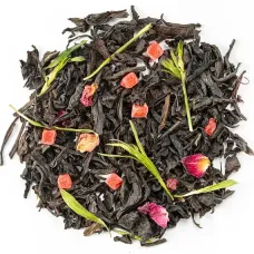 Черный чай Неземное наслаждение 500 гр