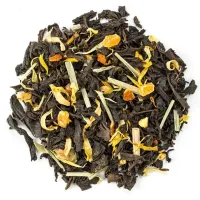 Черный чай Обитель Солнца 500 гр