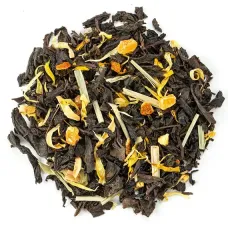 Черный чай Обитель Солнца 500 гр