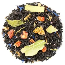 Черный чай Вересковый Луг 500 гр