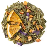 Зеленый чай Рассвет в горах 500 гр