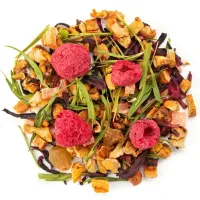 Фруктовый чай Малиновый Коблер 500 гр