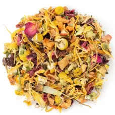 Травяной чай Альпийские травы 500 гр