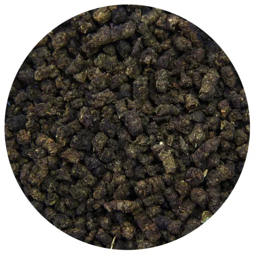 Иван чай выдержанный в гранулах, Травяной чай 500 гр