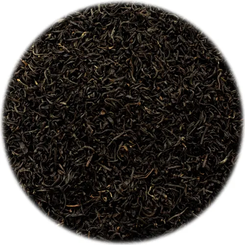 Индийский черный чай Ассам TGFOP1 500 гр