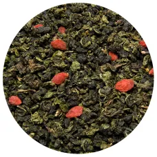 Чай Улун Барбарисовый 500 гр