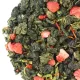 Чай Улун Клубника со Сливками 500 гр