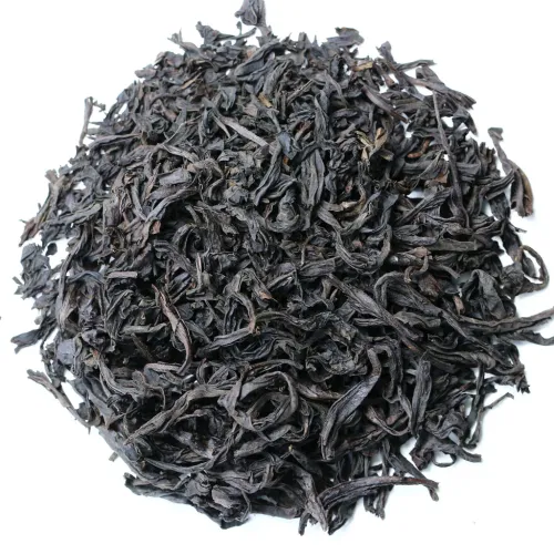 Китайский чай улун Да Хун Пао, БаДу Чай 50 гр