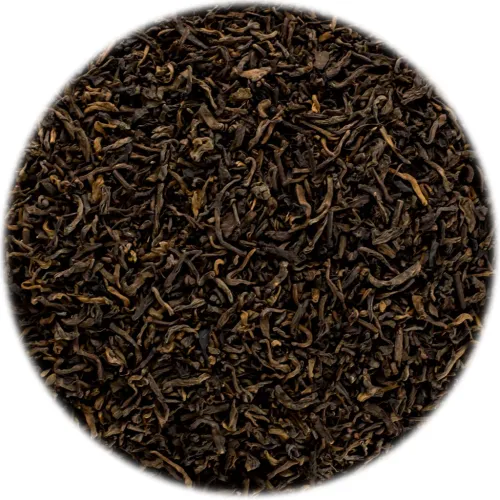 Китайский чай пуэр Дворцовый, Шу категории А 500 гр