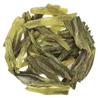 Китайский зеленый чай Тай Пин Хоу Куй (Главарь из Хоу Кэна) 500 гр