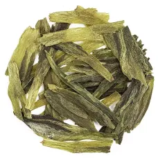Китайский зеленый чай Тай Пин Хоу Куй (Главарь из Хоу Кэна) 500 гр