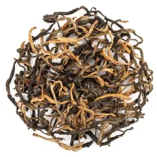 Китайский красный чай Цзинь Хао Дянь Хун (Золотая обезьяна) 500 гр