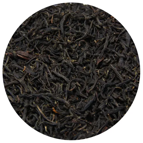 Китайский красный чай Чжэн Шан Сяо Чжун (Лапсанг Сушонг), категории A 500 гр