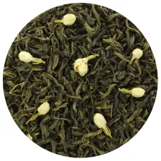 Китайский жасминовый чай Моли Хуа Ча с бутонами жасмина 500 гр