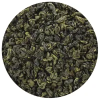 Китайский зеленый чай Чжэнь Ло (Зеленая спираль) 500 гр