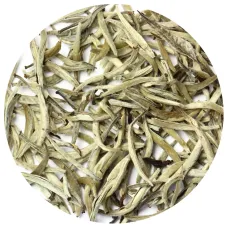 Китайский белый чай Бай Хао Инь Чжень 500 гр