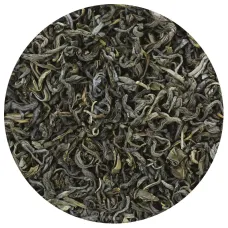 Китайский зеленый чай с Высокой горы 500 гр