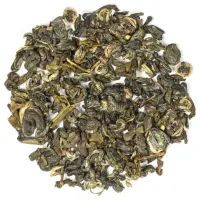 Китайский жасминовый чай Моли Чжень Ло (Жасминовая улитка) 500 гр